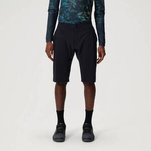 NEW ENDURA INC men's hummvee lite short in black